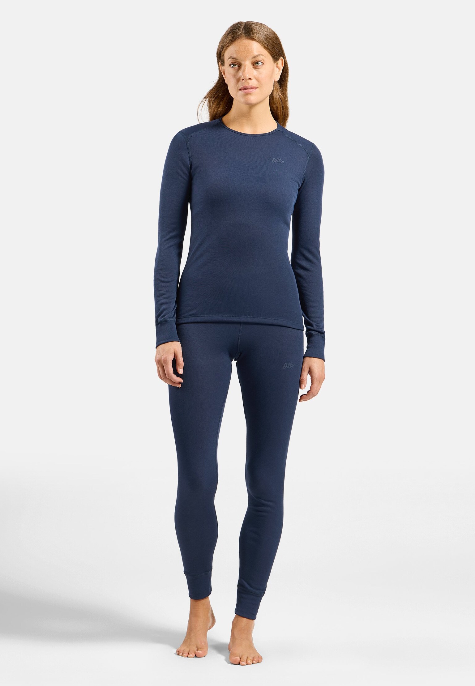 Sous-vêtement technique Active Warm Eco Uni Heritage set