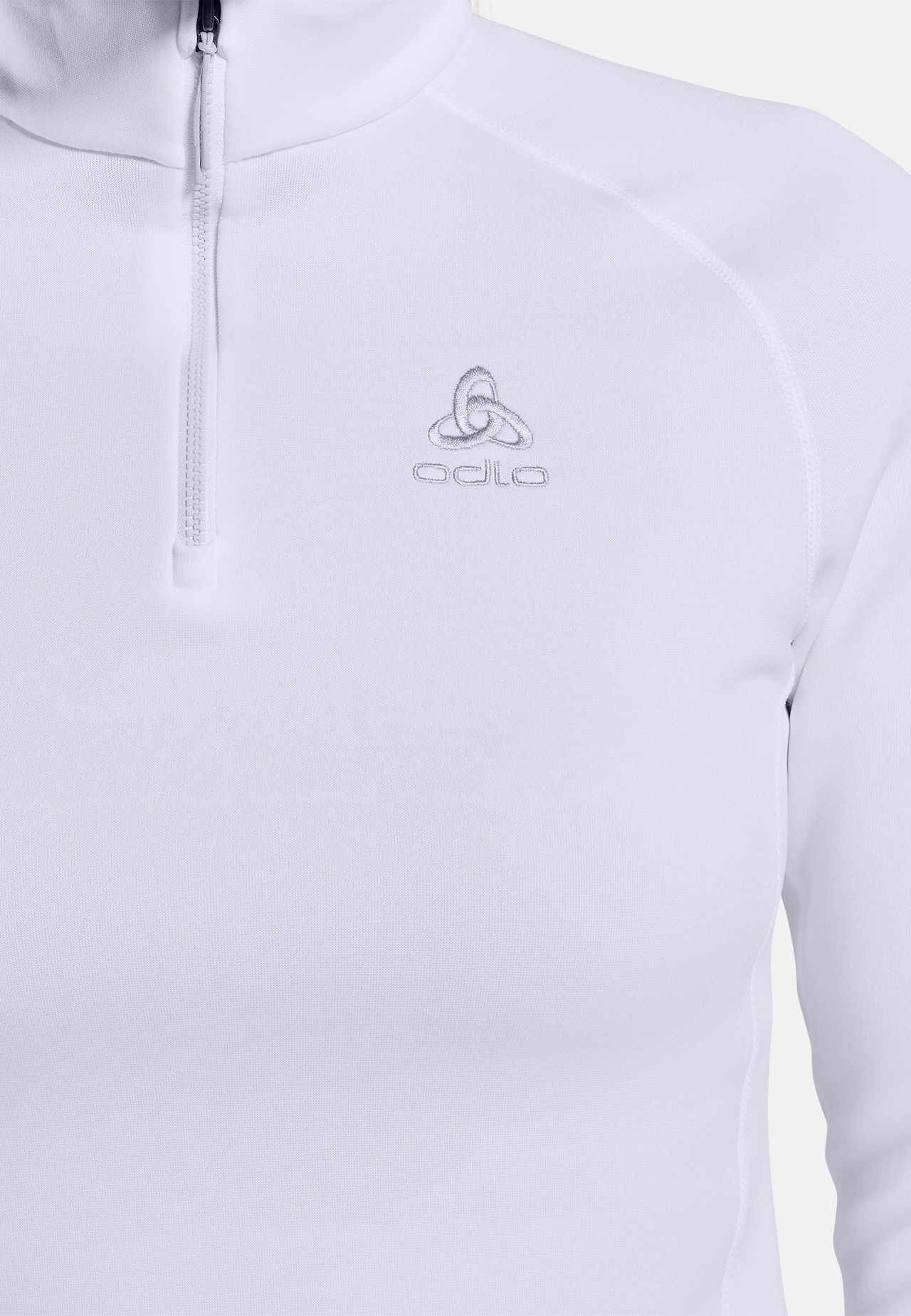 Berra Mid Layer Half-Zip