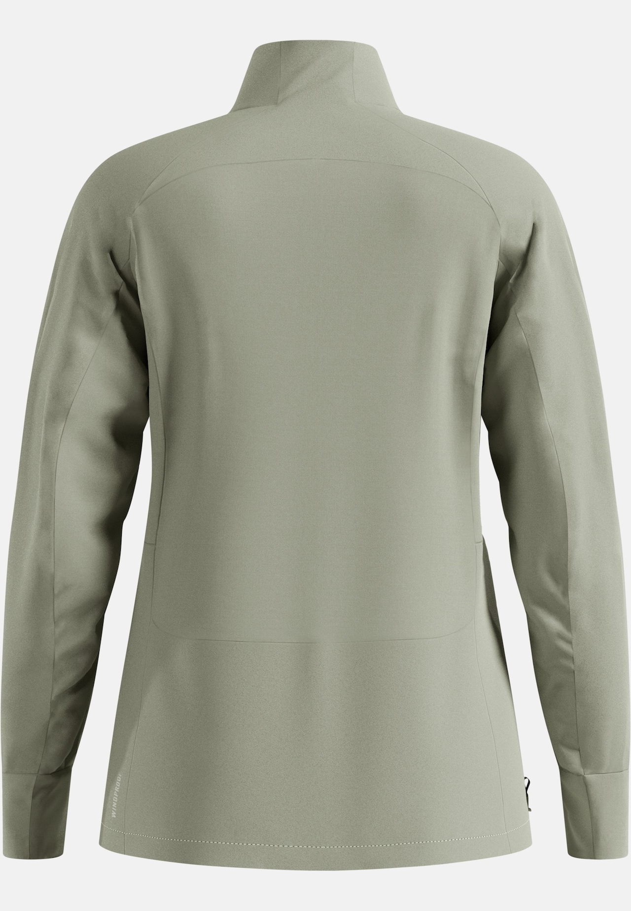Essential Warm Langlaufjack