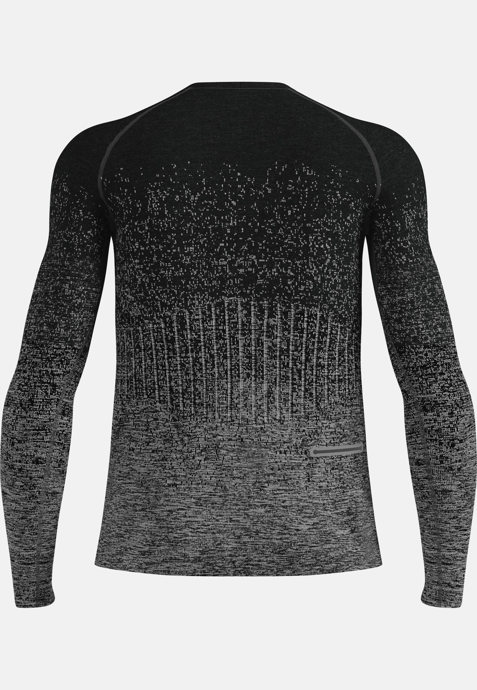 I-Thermic X-Warm Base Layer Shirt