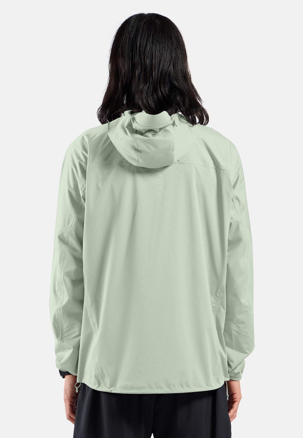 X-Alp Waterproof Jacket