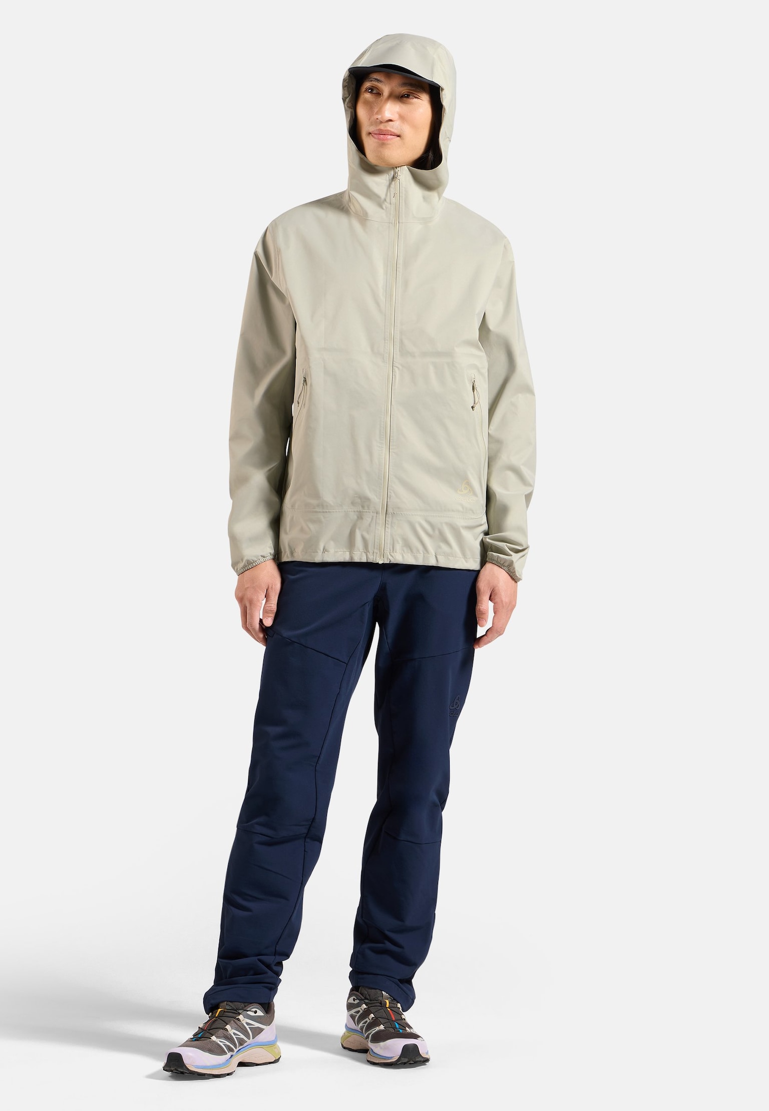 Veste imperméable Essential 2.5L