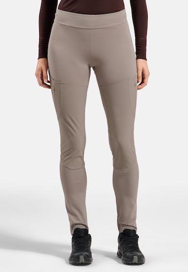 The Ascent hiking tights