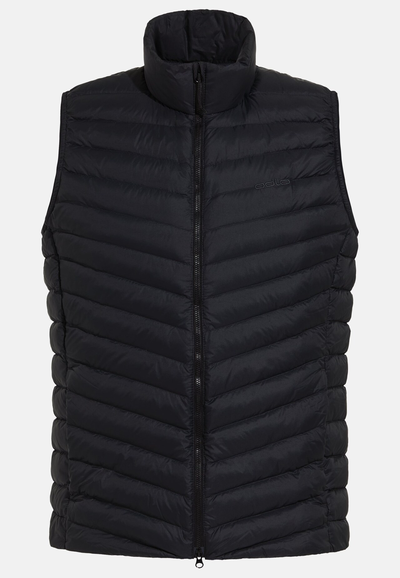 X-Alp Down Insulated Vest