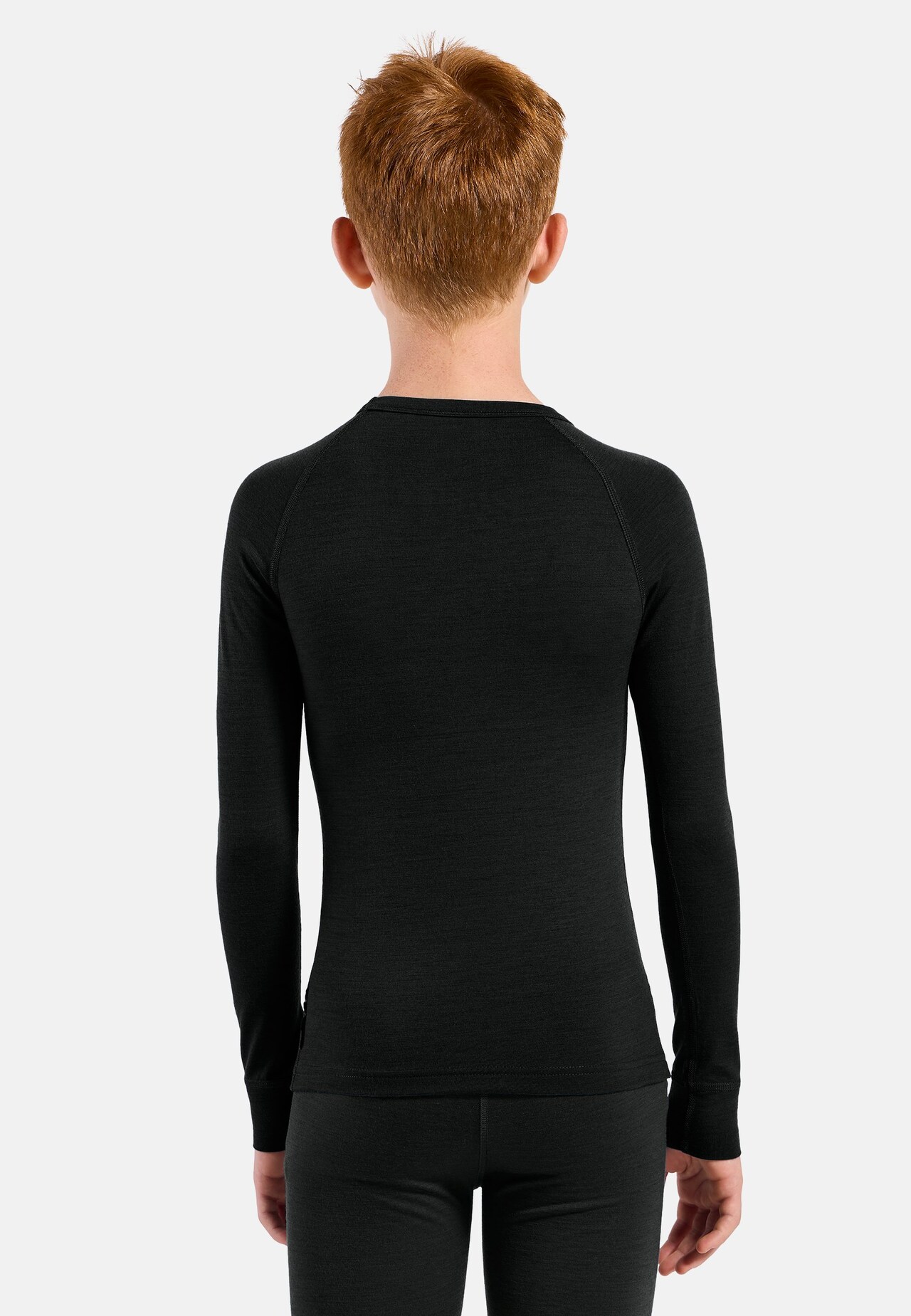 Merino 200 Base Layer Sett