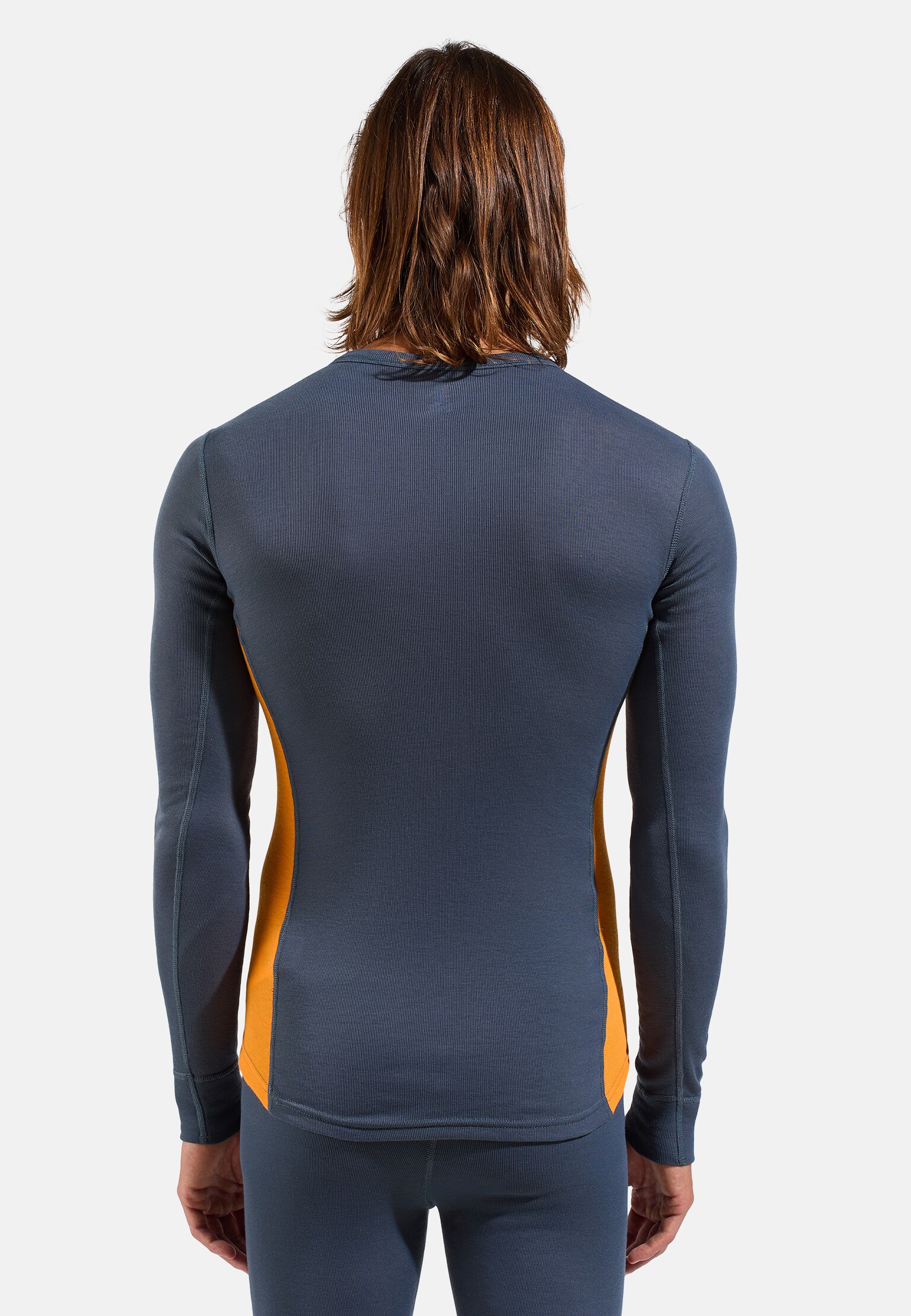 Active Warm Base-Layer-Set
