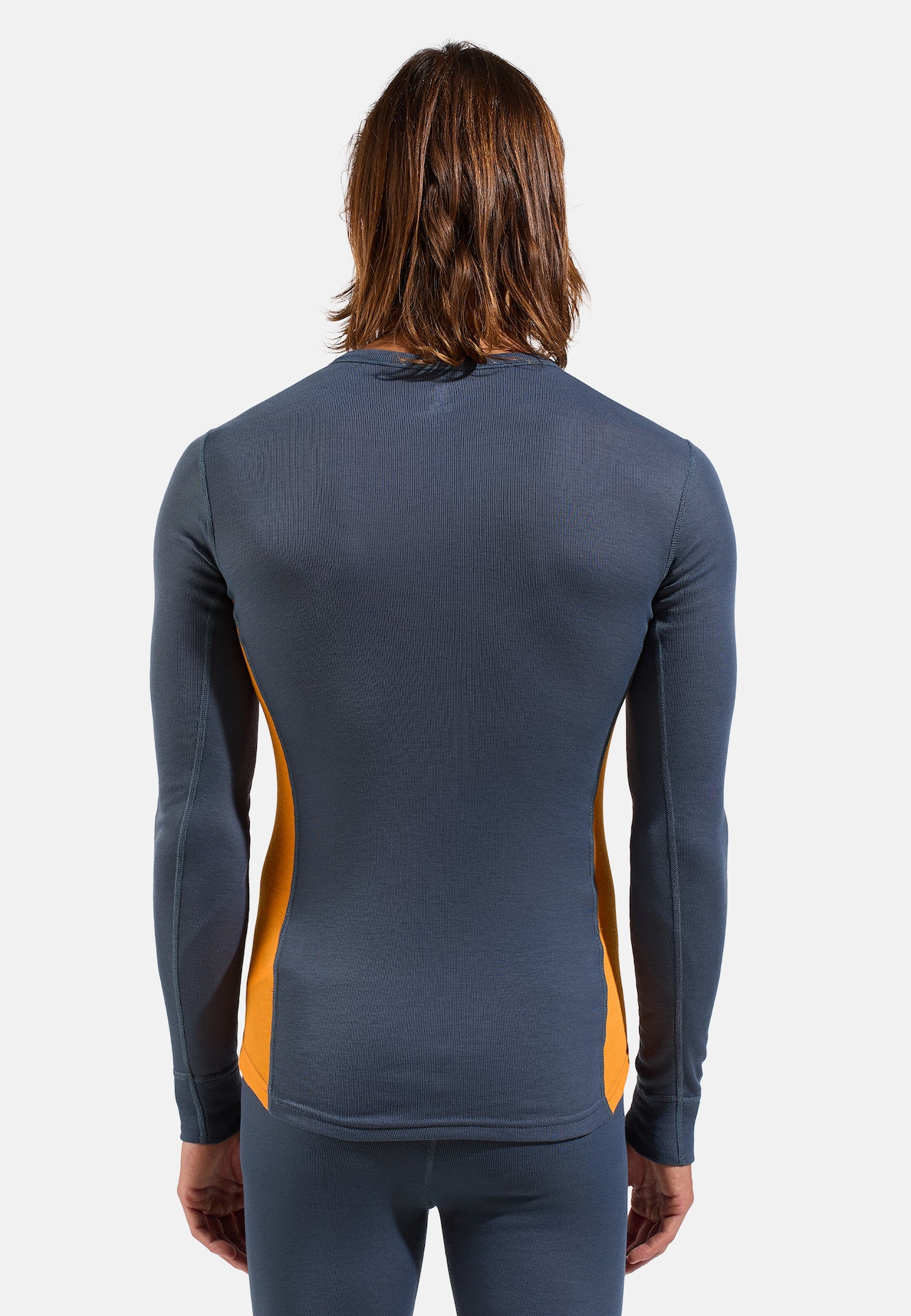 Active Warm Base Layer Set