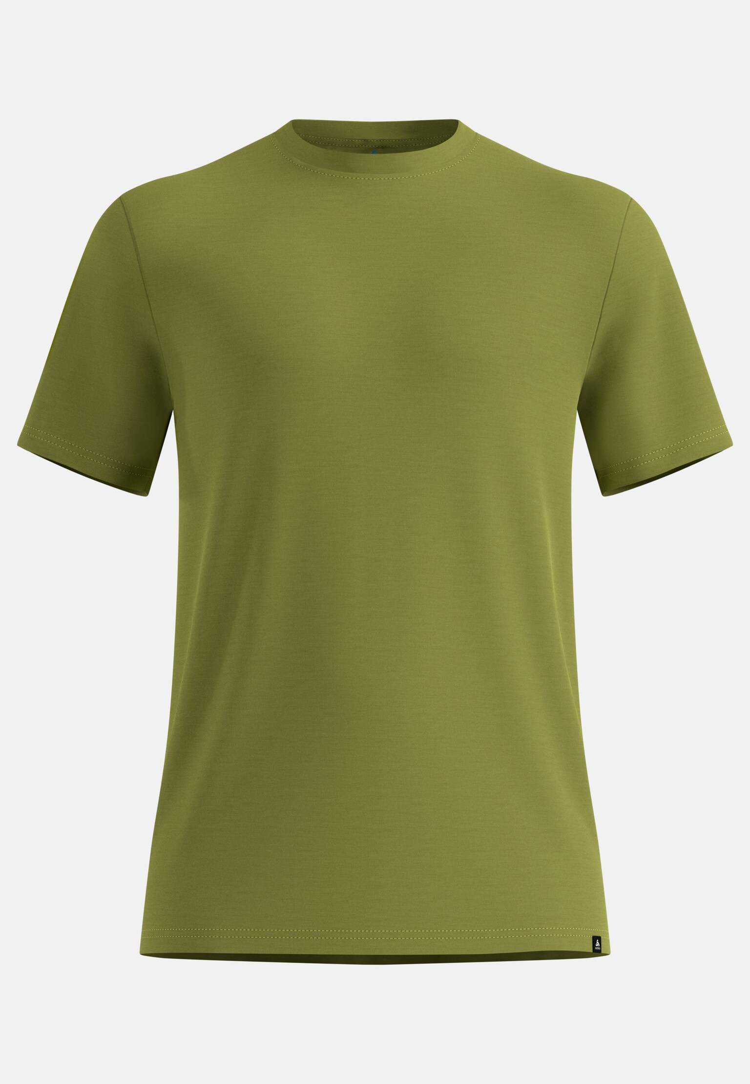 The Ascent merino 160 t-shirt