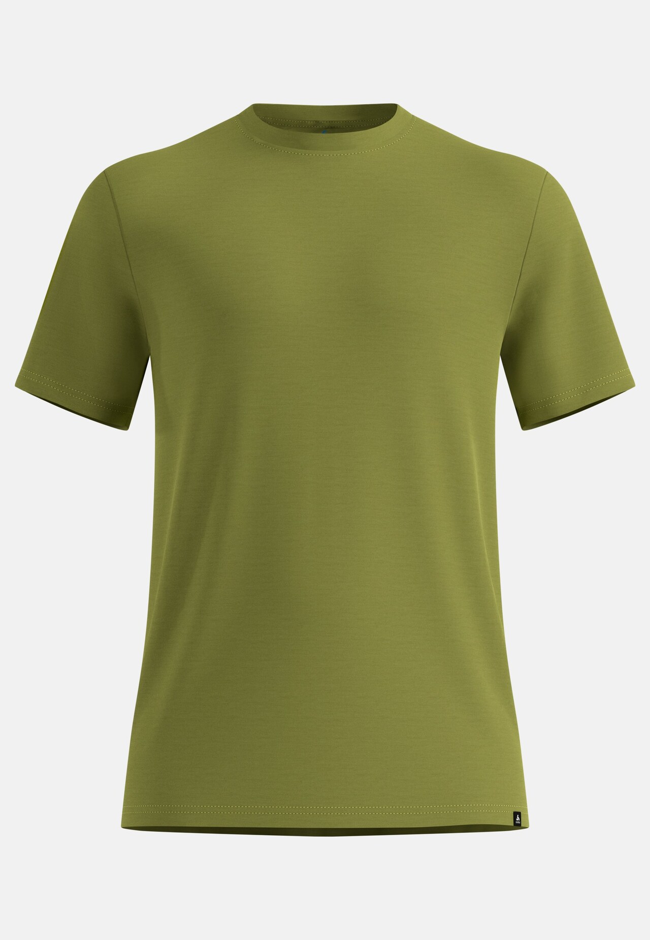 Merino 160 Plain T-Shirt