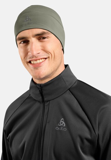 Polyknit Warm Lue