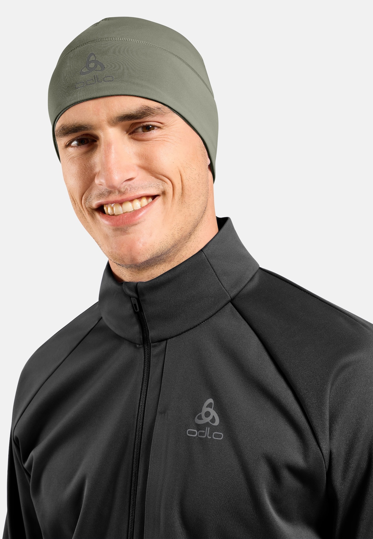 Polyknit Warm Mütze