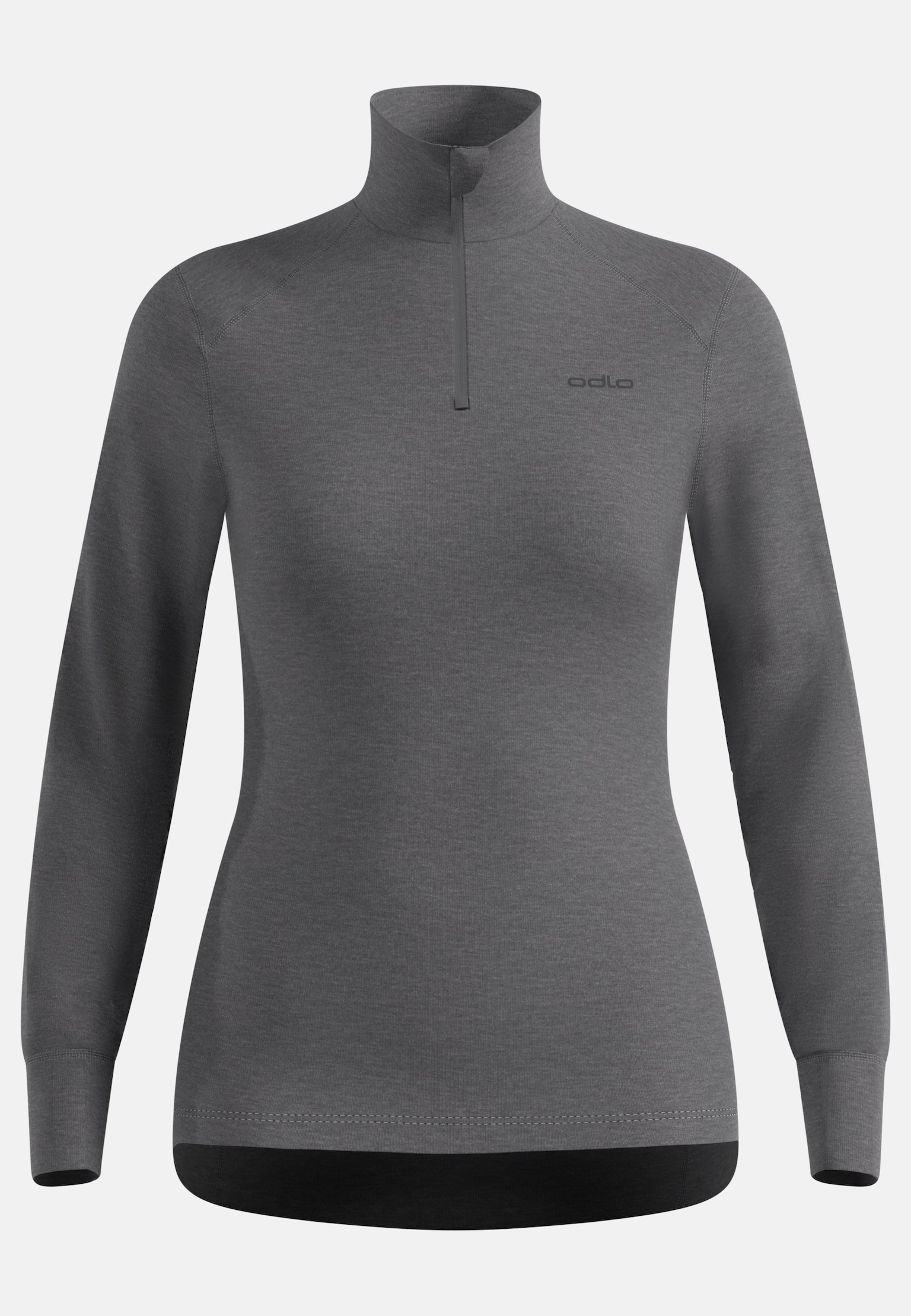 Active Warm Base Layer Half-Zip
