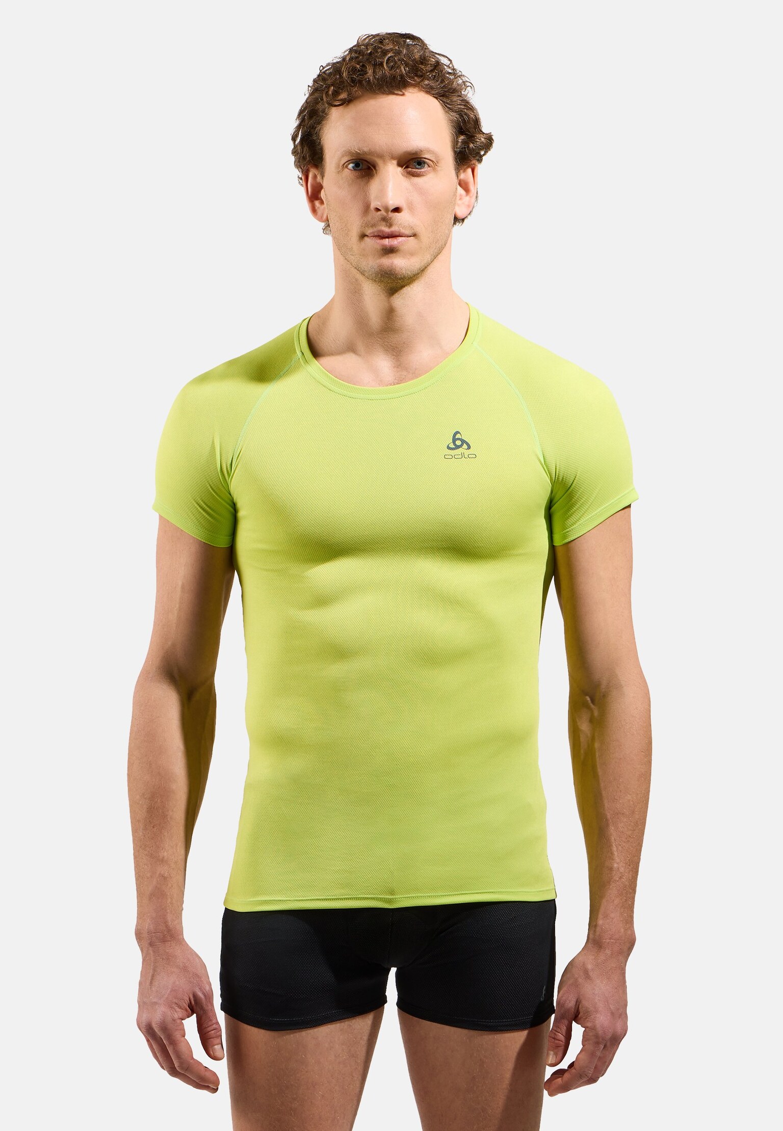 Intimo Tecnico Active F-Dry Light T-Shirt