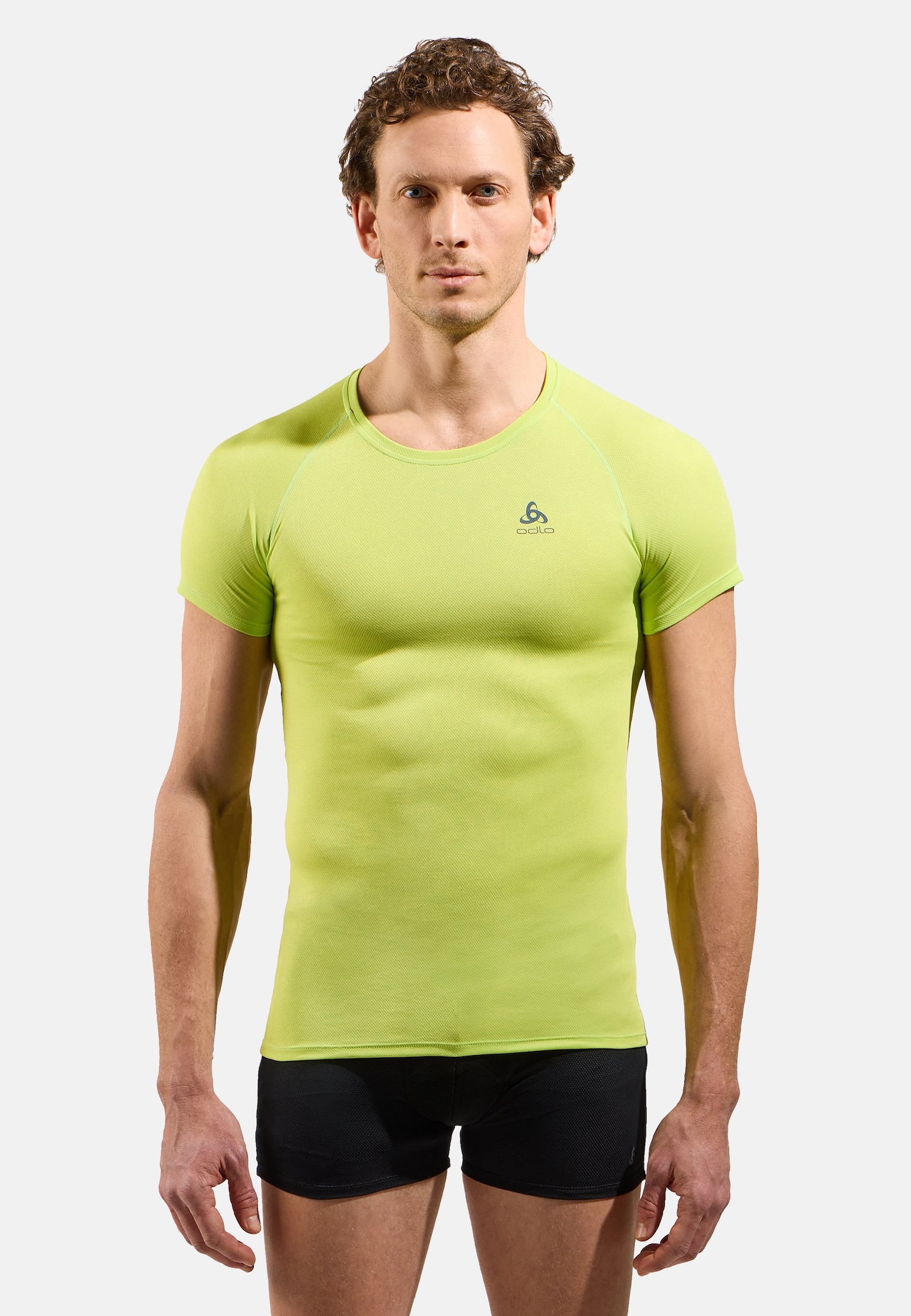 Active F-Dry Light Base Layer T-shirt