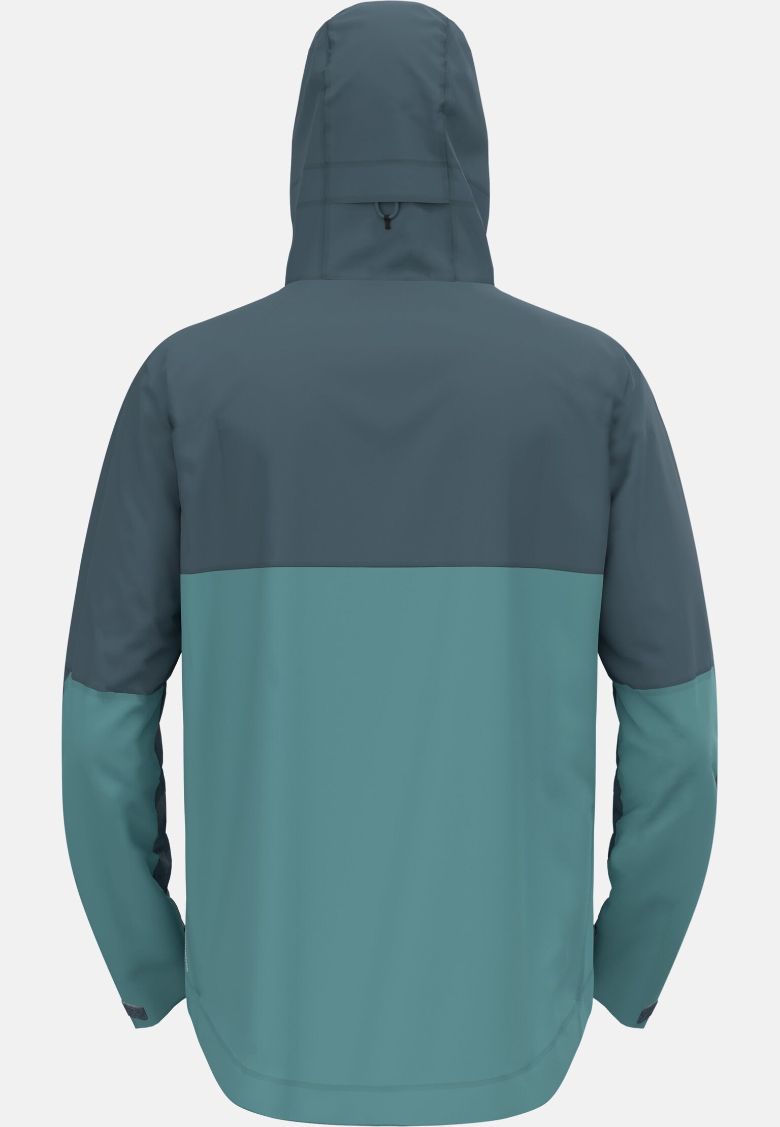 Ascent 3L vanntett hardshell jakke