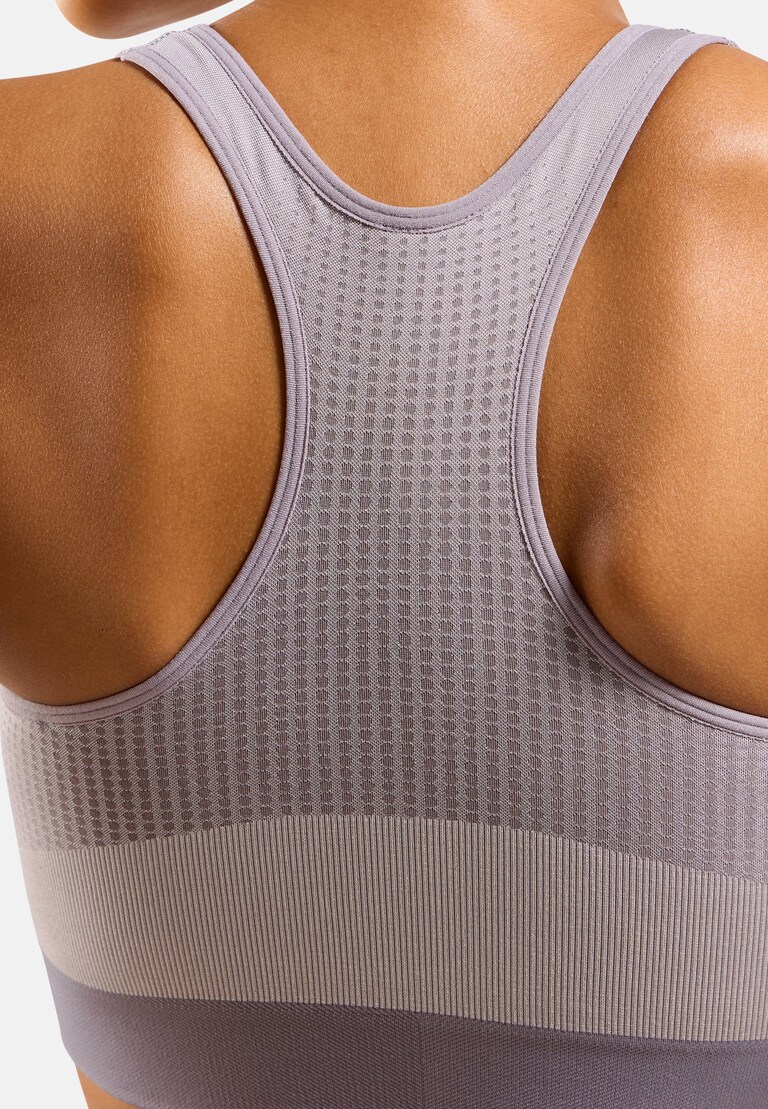 Seamless High