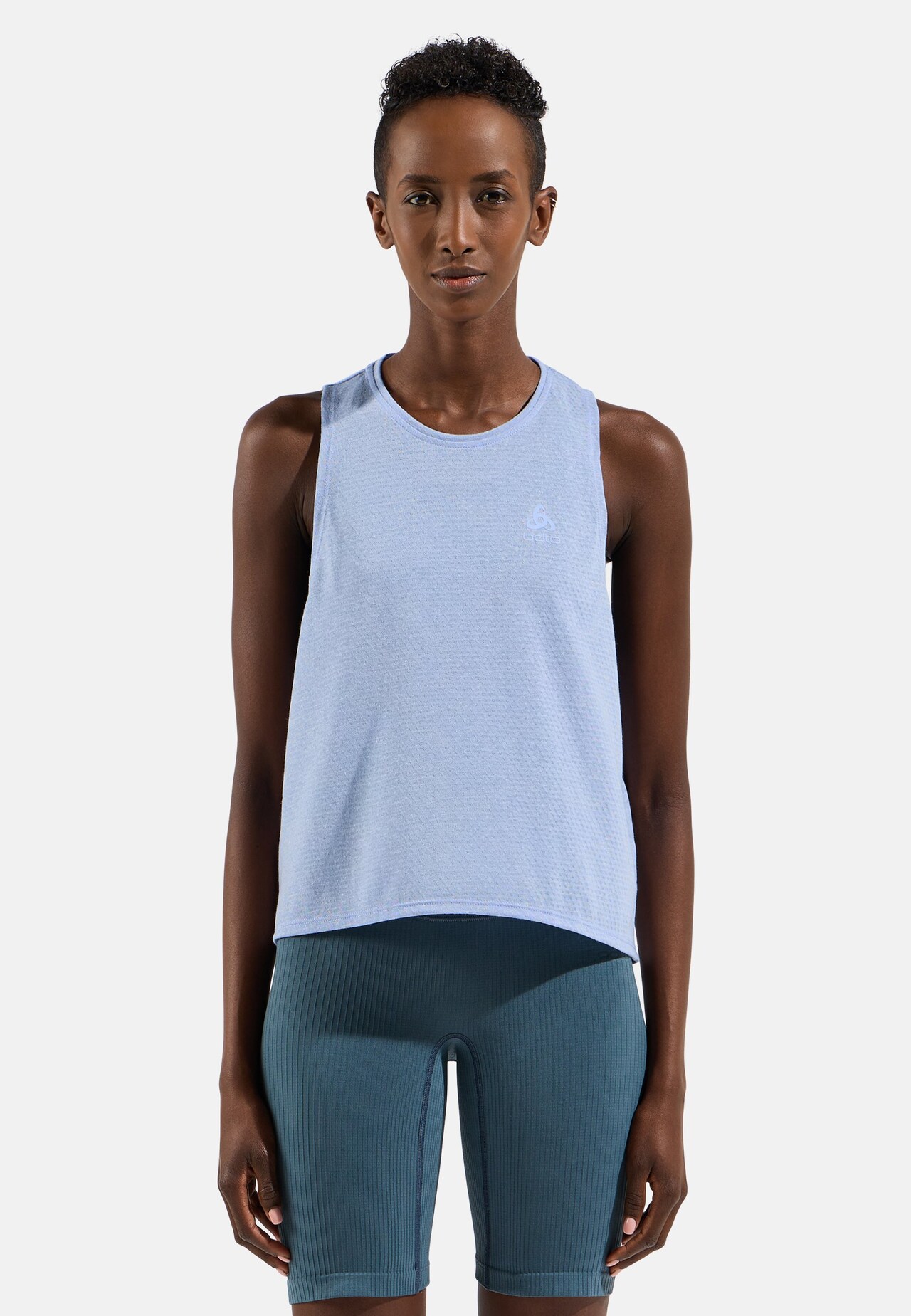 Essential Linencool Running Tank