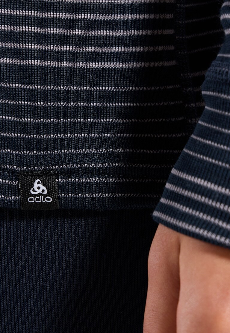 The Kids' Active Warm Base Layer Set