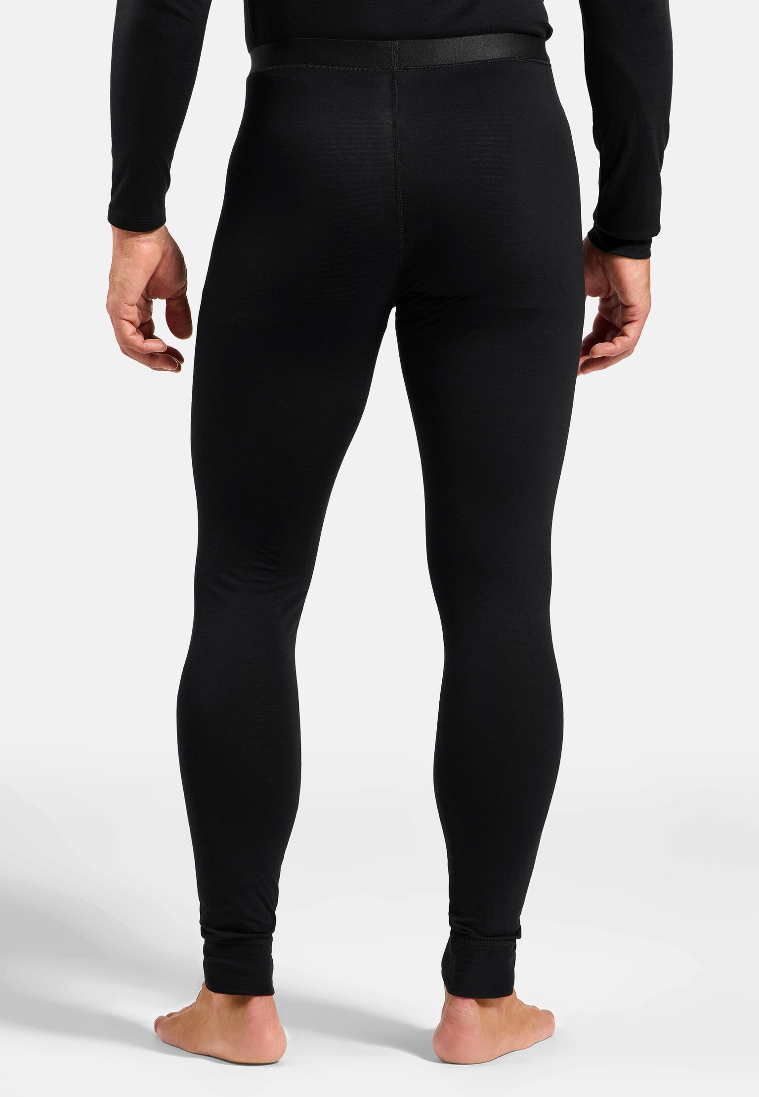 Natural Merino 160 Base Layer Tights