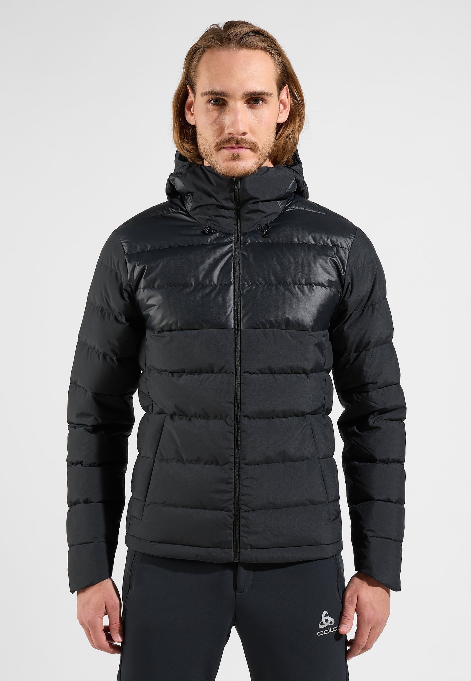 Veste isolante Severin N-Thermic Hooded
