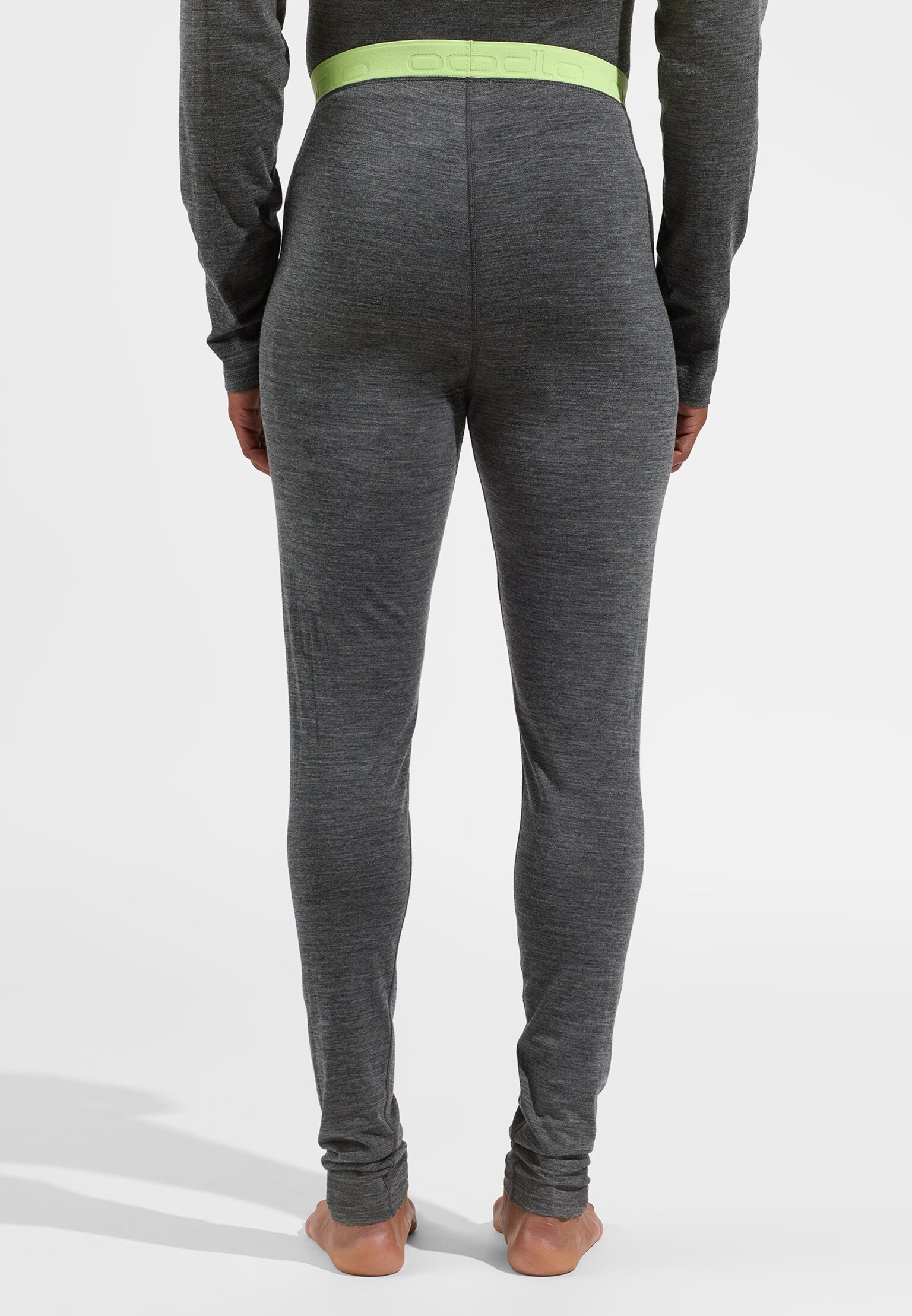 Performance Wool 150 basislaag broek