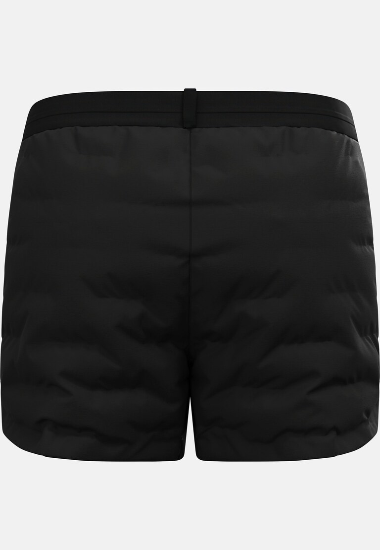 The Zeroweight Insulator shorts