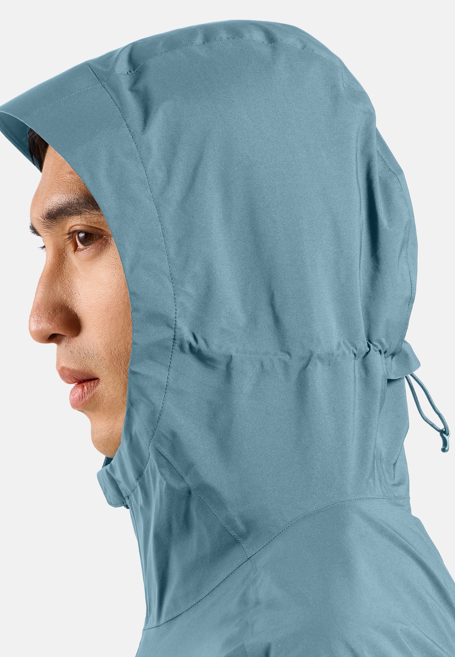 Aegis 2.5L Waterproof Jacket