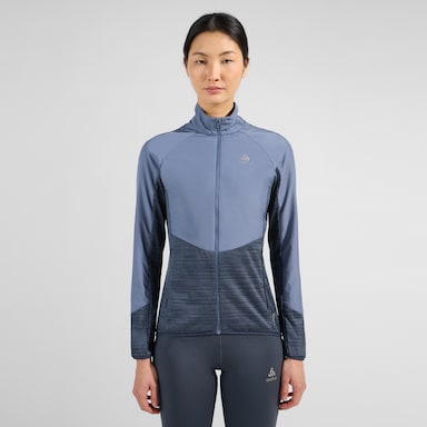 Essential Insulator Hybrid Running Jacket