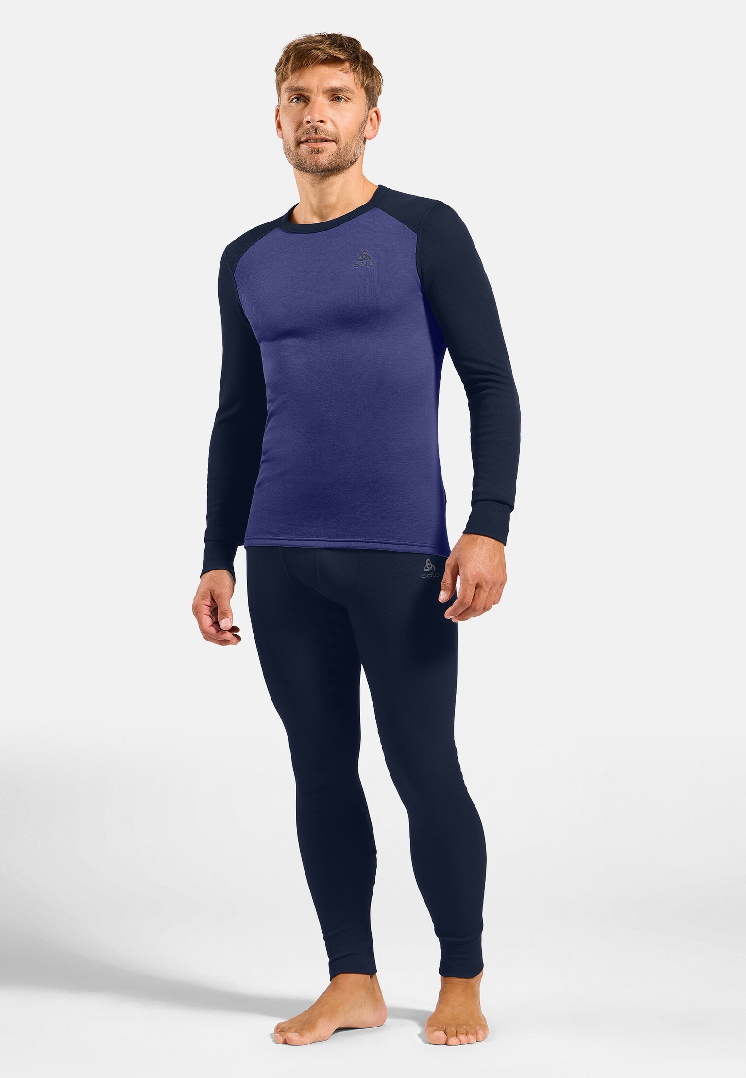 Active Warm Base layer Set