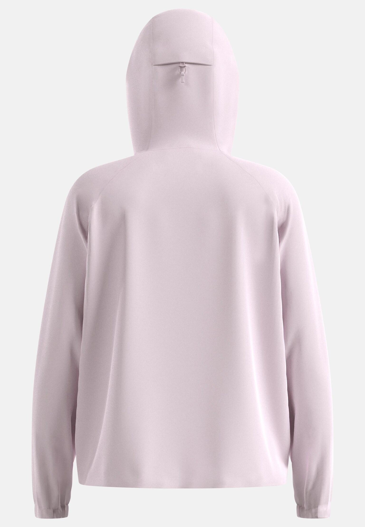Zeroweight Pro Windproof Anorak Cross-Country Jacket