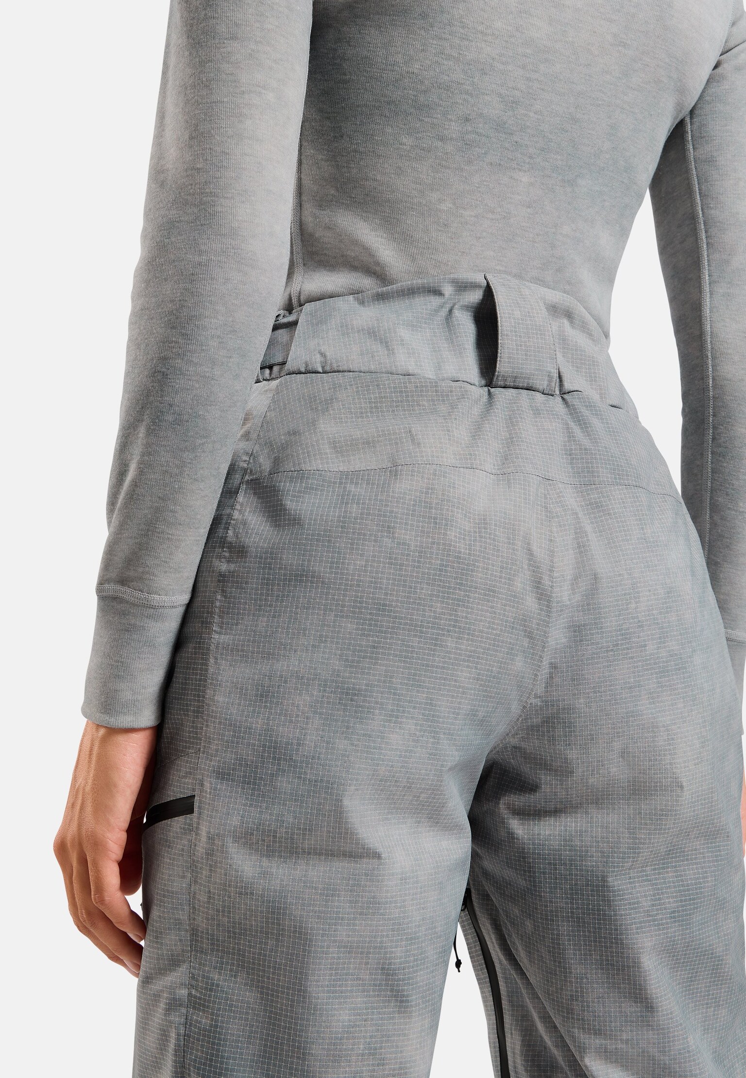 Pantaloni da sci imbottiti Odlo x POW Collective Voices