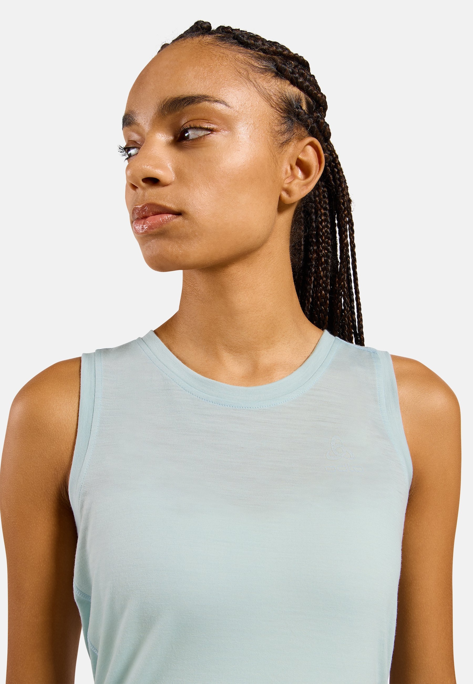 Natural Merino 160 ullundertøy singlet