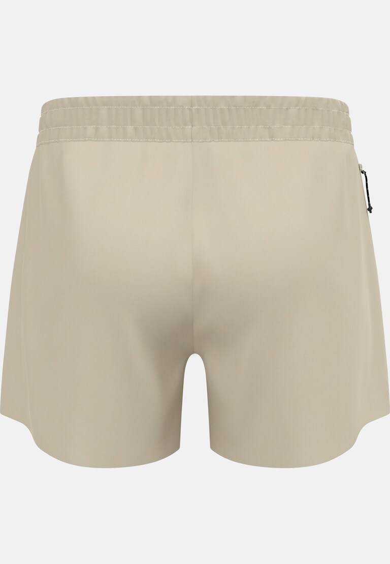The Zeroweight 5-inch unlined running shorts 2.0