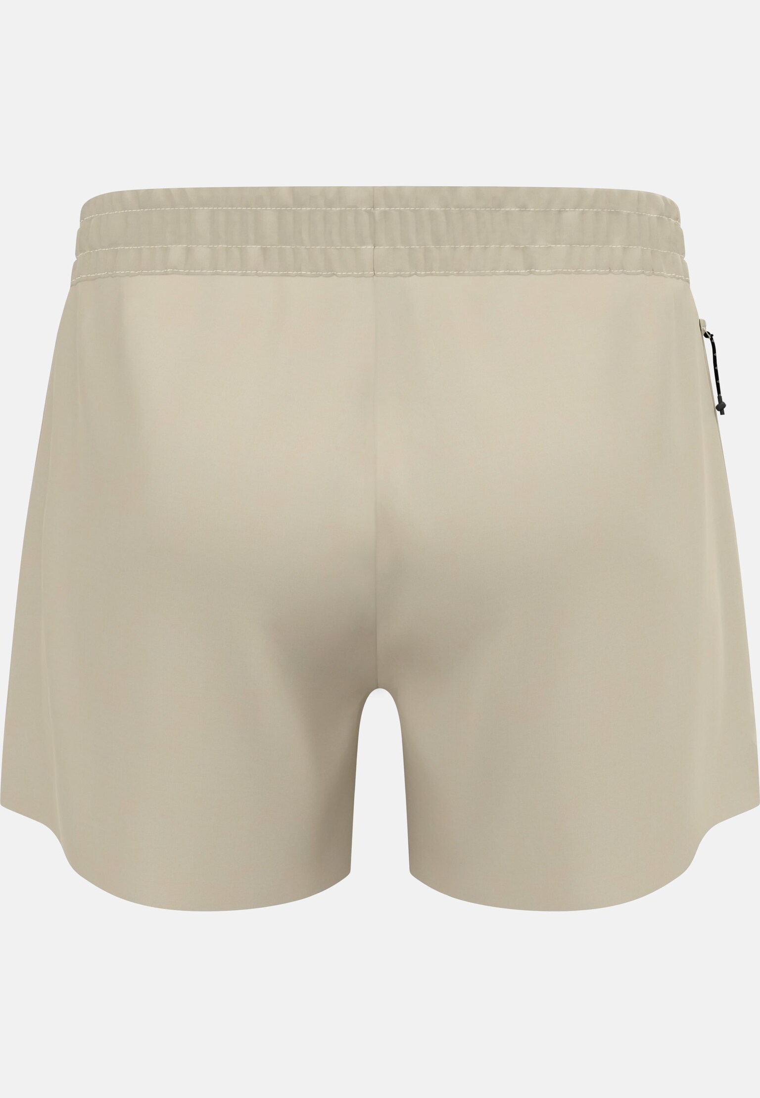 Short de running non doublé 5 inch Zeroweight 2.0