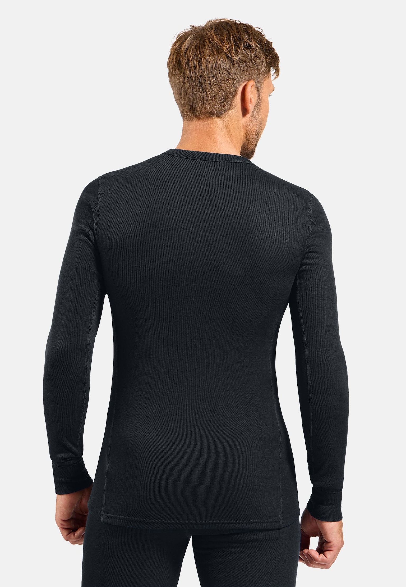 Active Warm Uni Heritage Base Layer Set