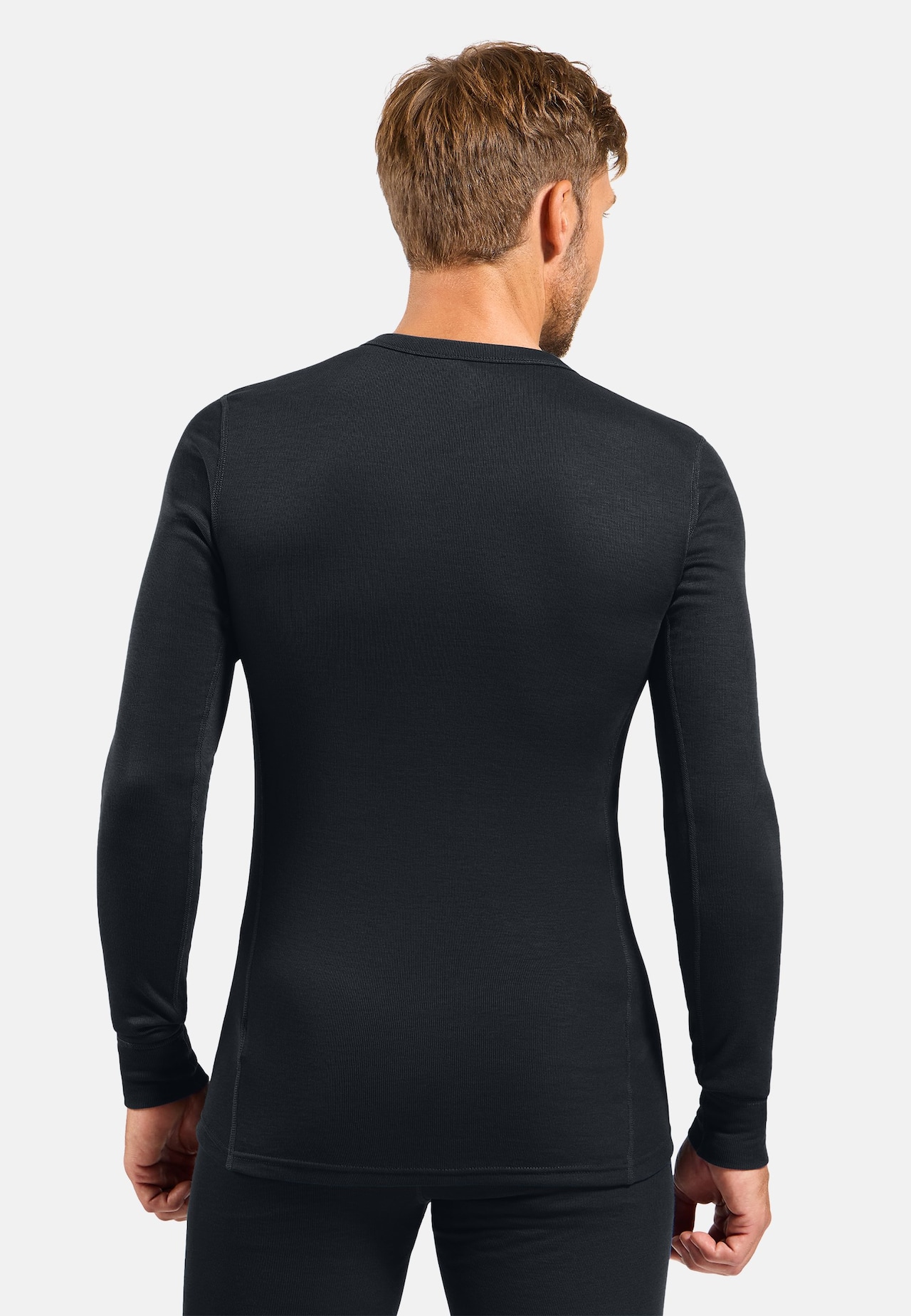 Set intimo tecnico Active Warm Eco Uni Heritage