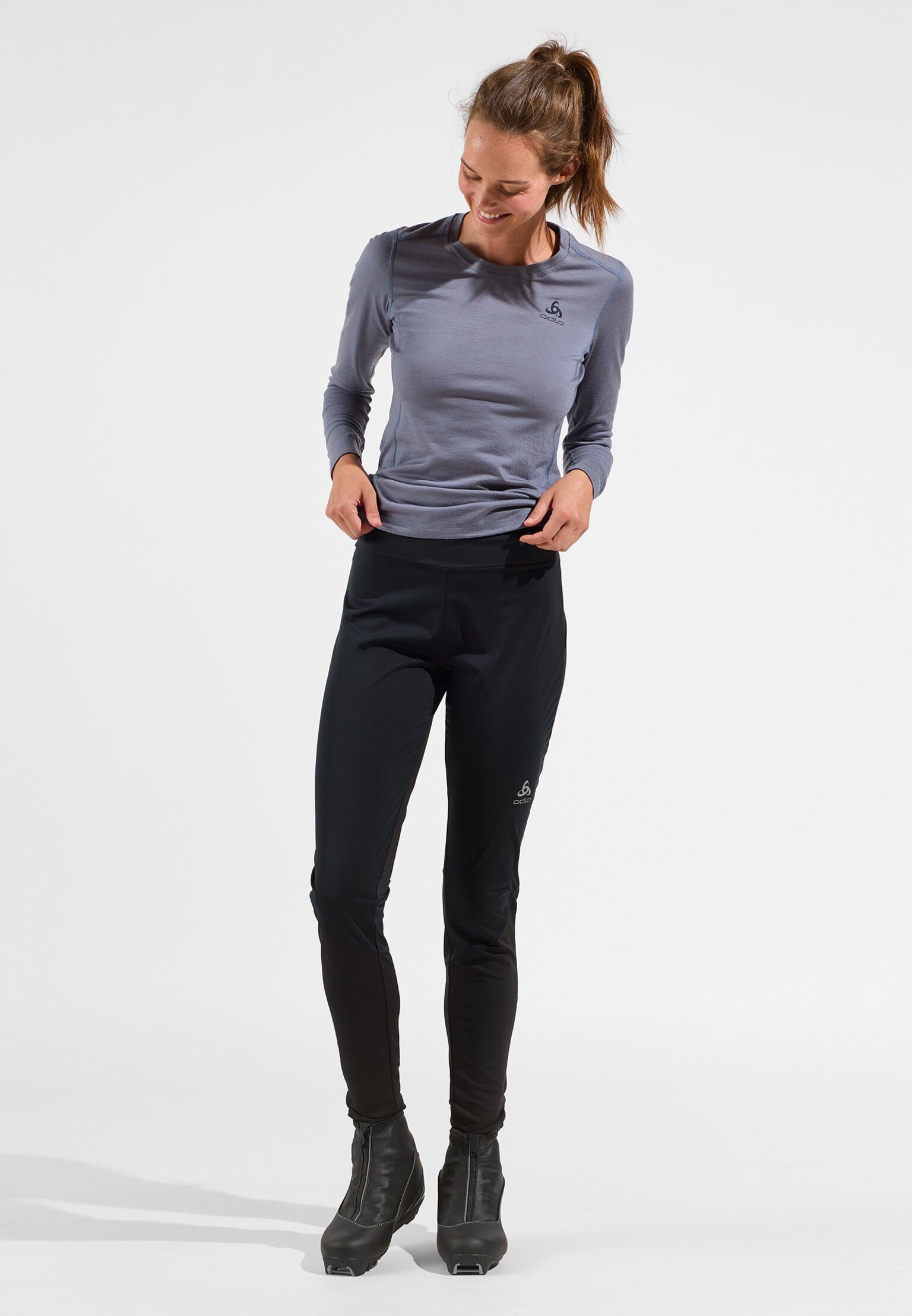 The Langnes cross-country pant