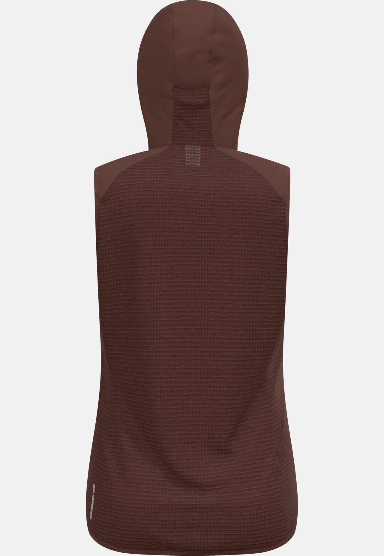 Ascent Hybrid Insulated Vest