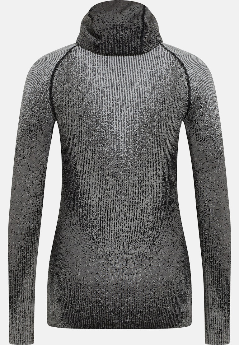 The POW Blackcomb Base Layer with Facemask