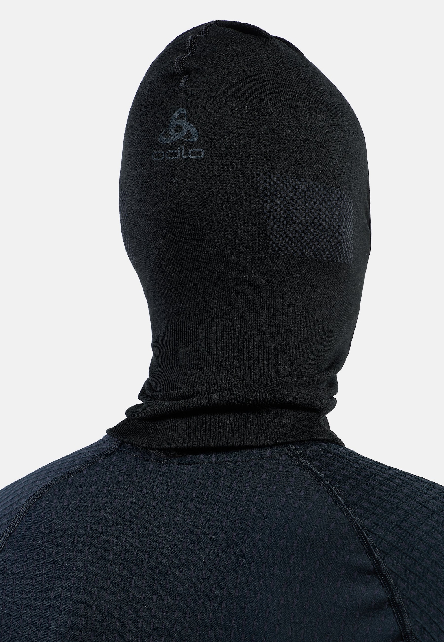 Evolution Warm Facemask