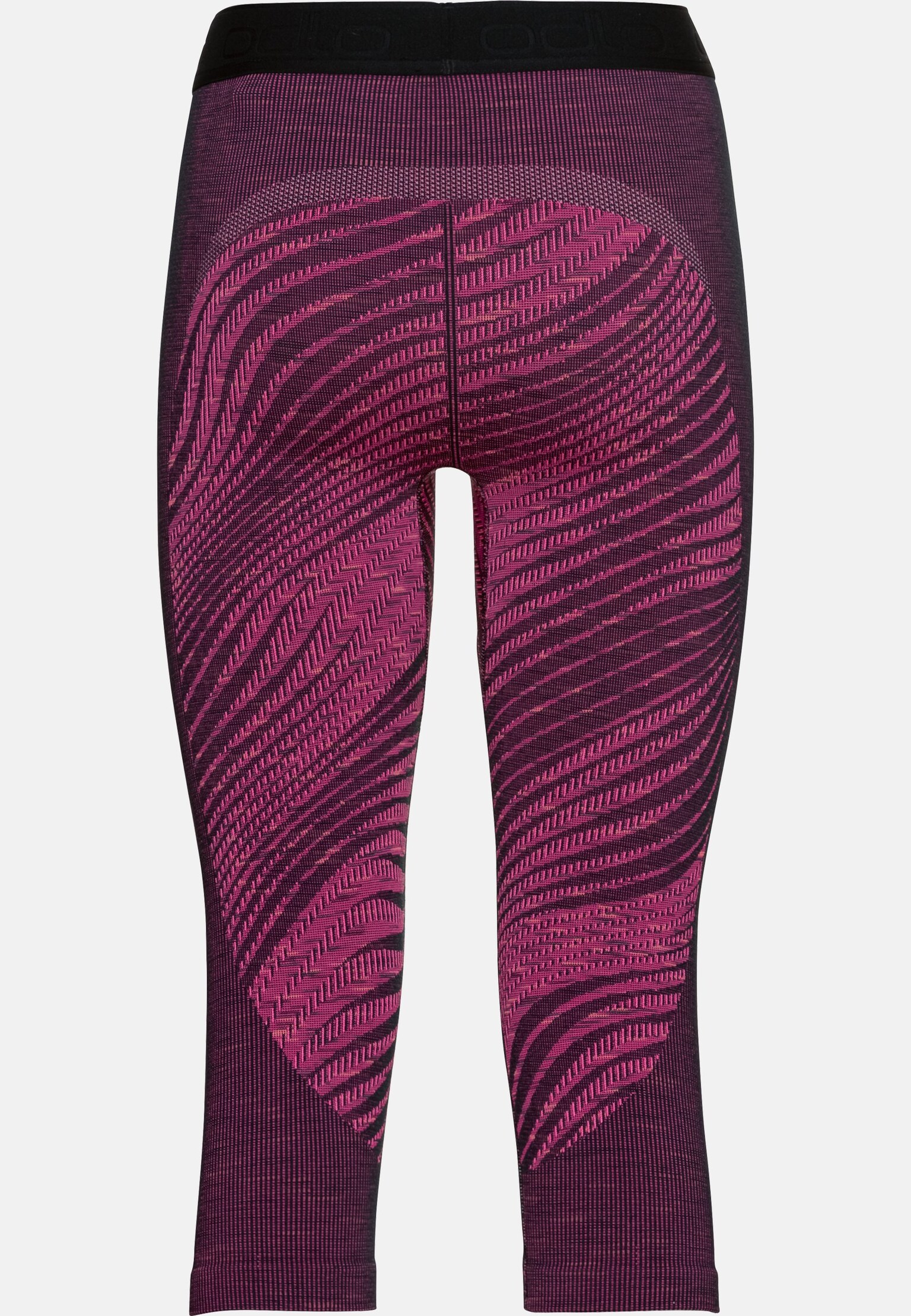 The Blackcomb Base Layer 3/4 Bottoms