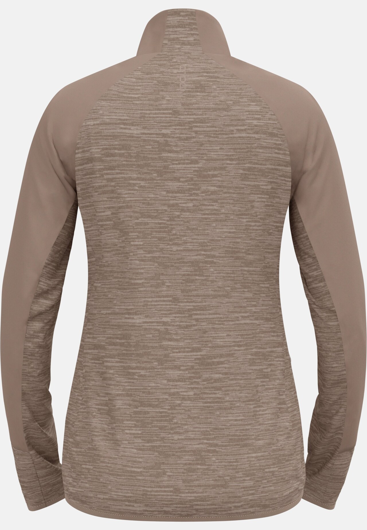 Essential Insulator Hybrid Running Jacket