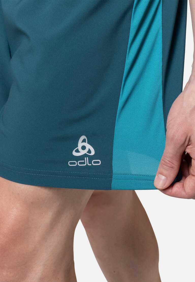 The Essentials 6 inch running shorts