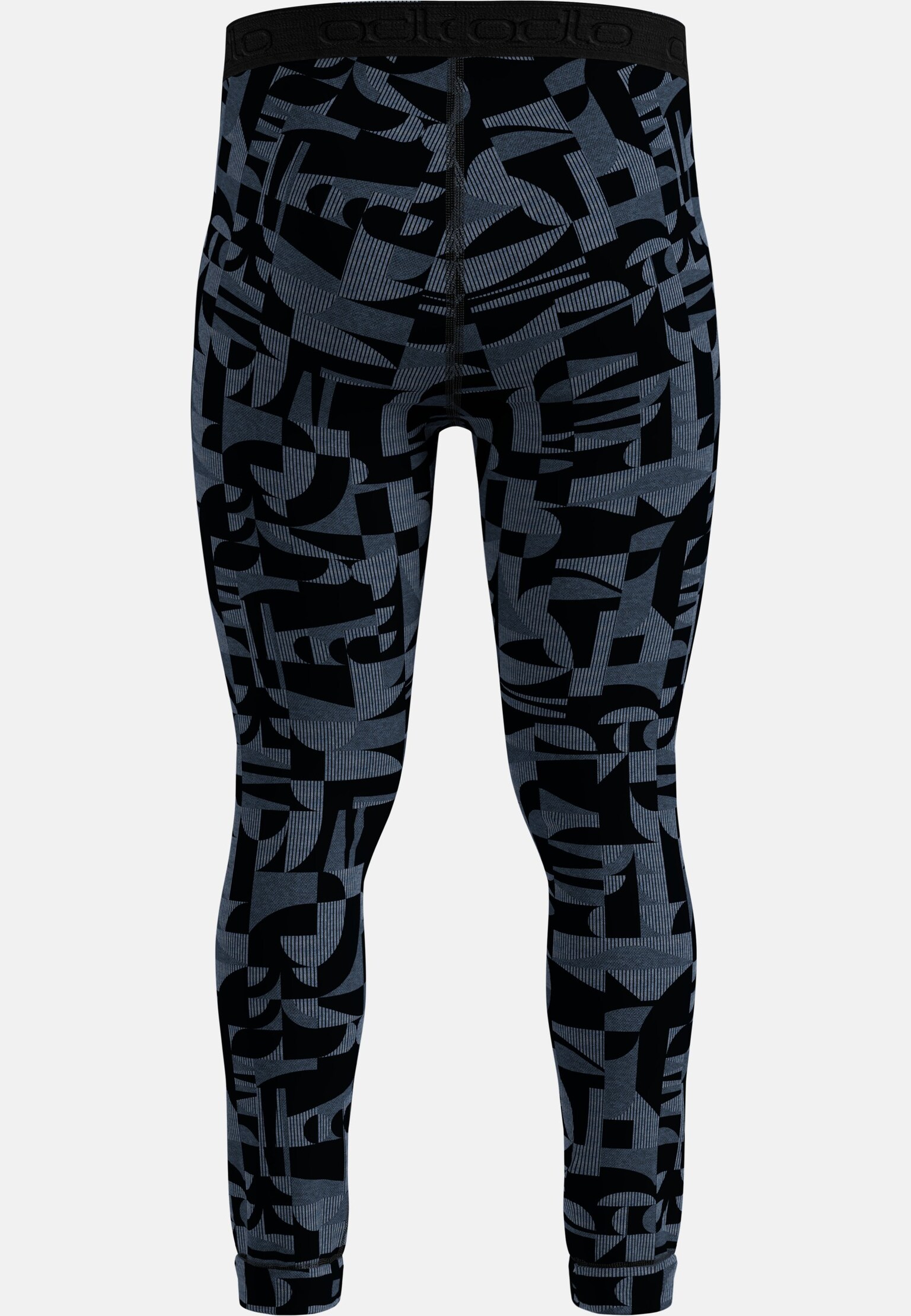 Natural Merino Warm Base Layer Tights