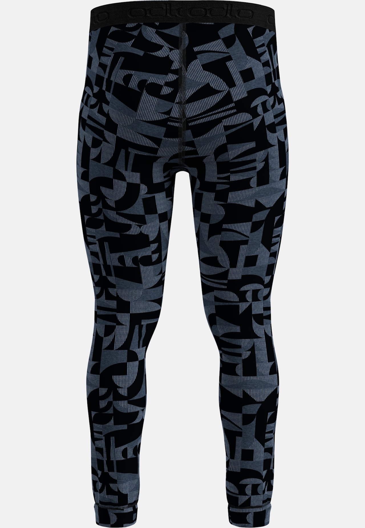 Merino Heritage Base Layer Bottoms