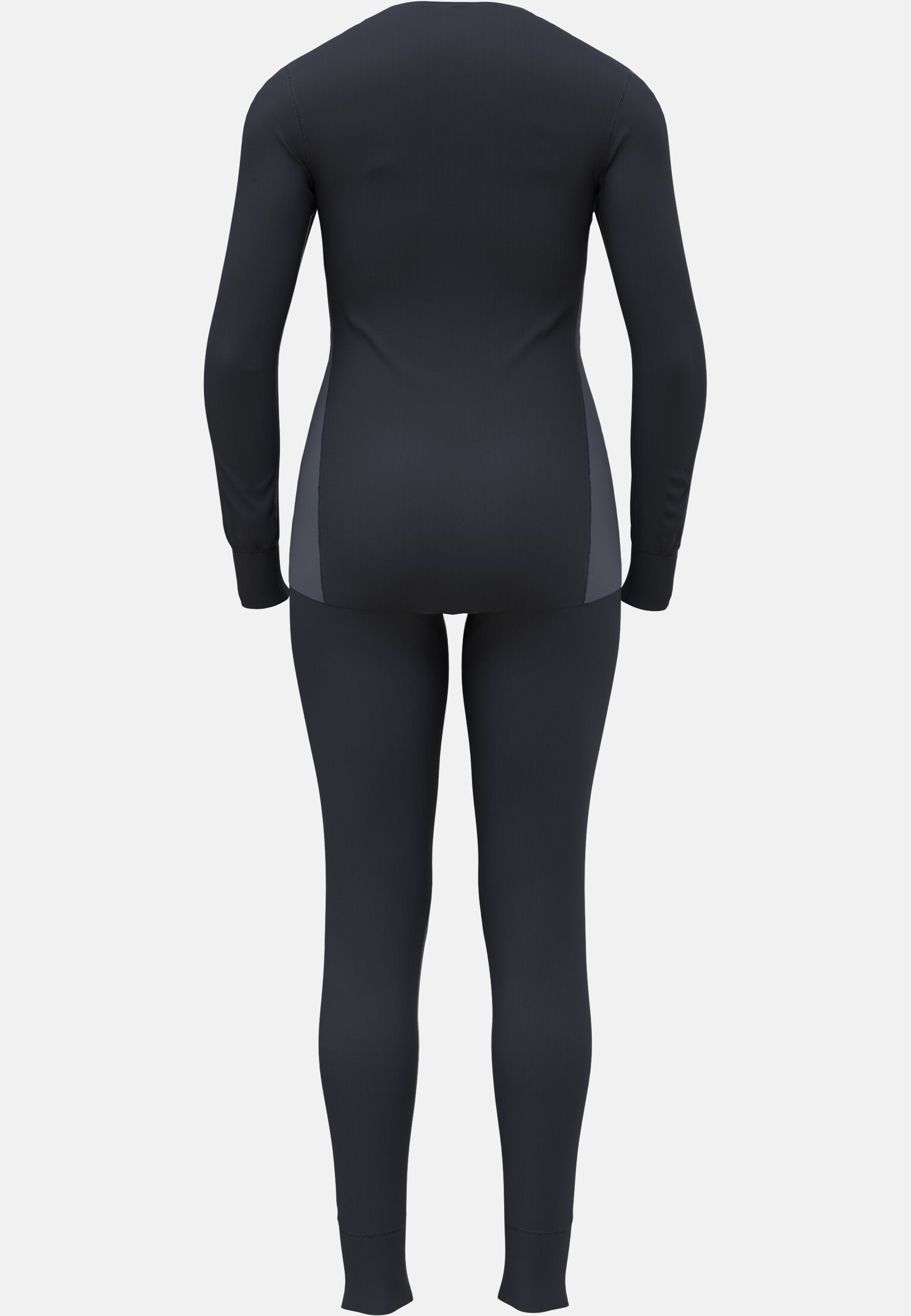 The Active Warm Base Layer Set