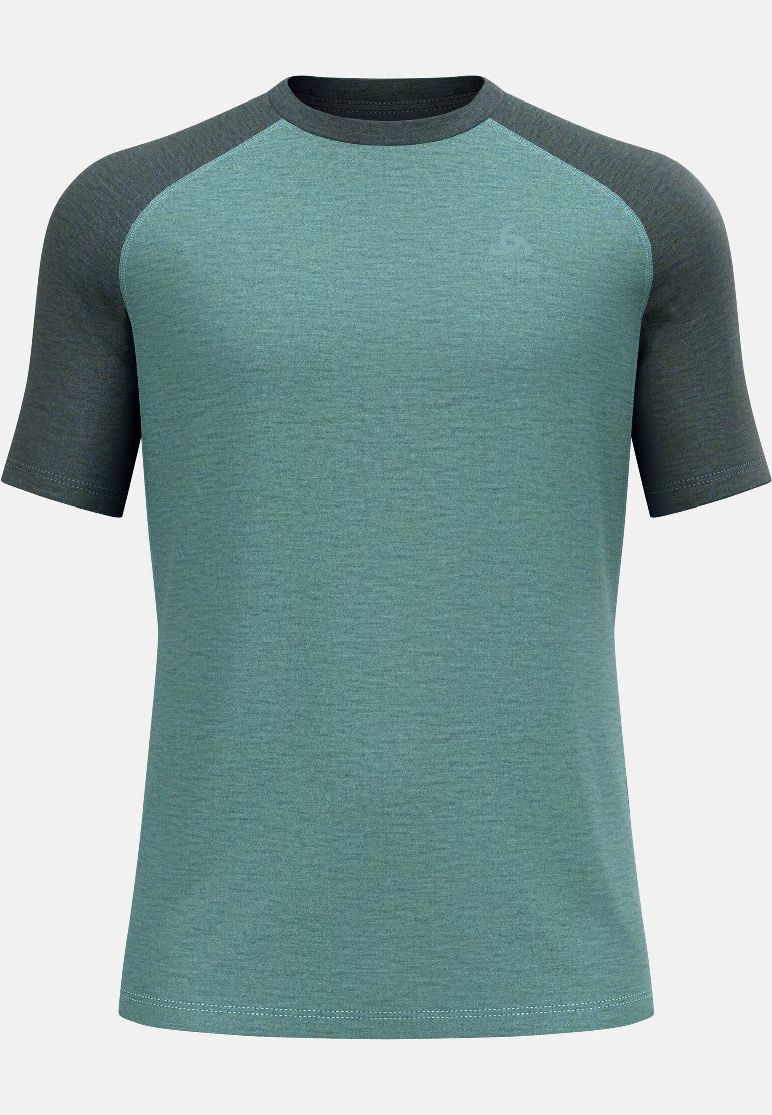 T-shirt Ascent 125