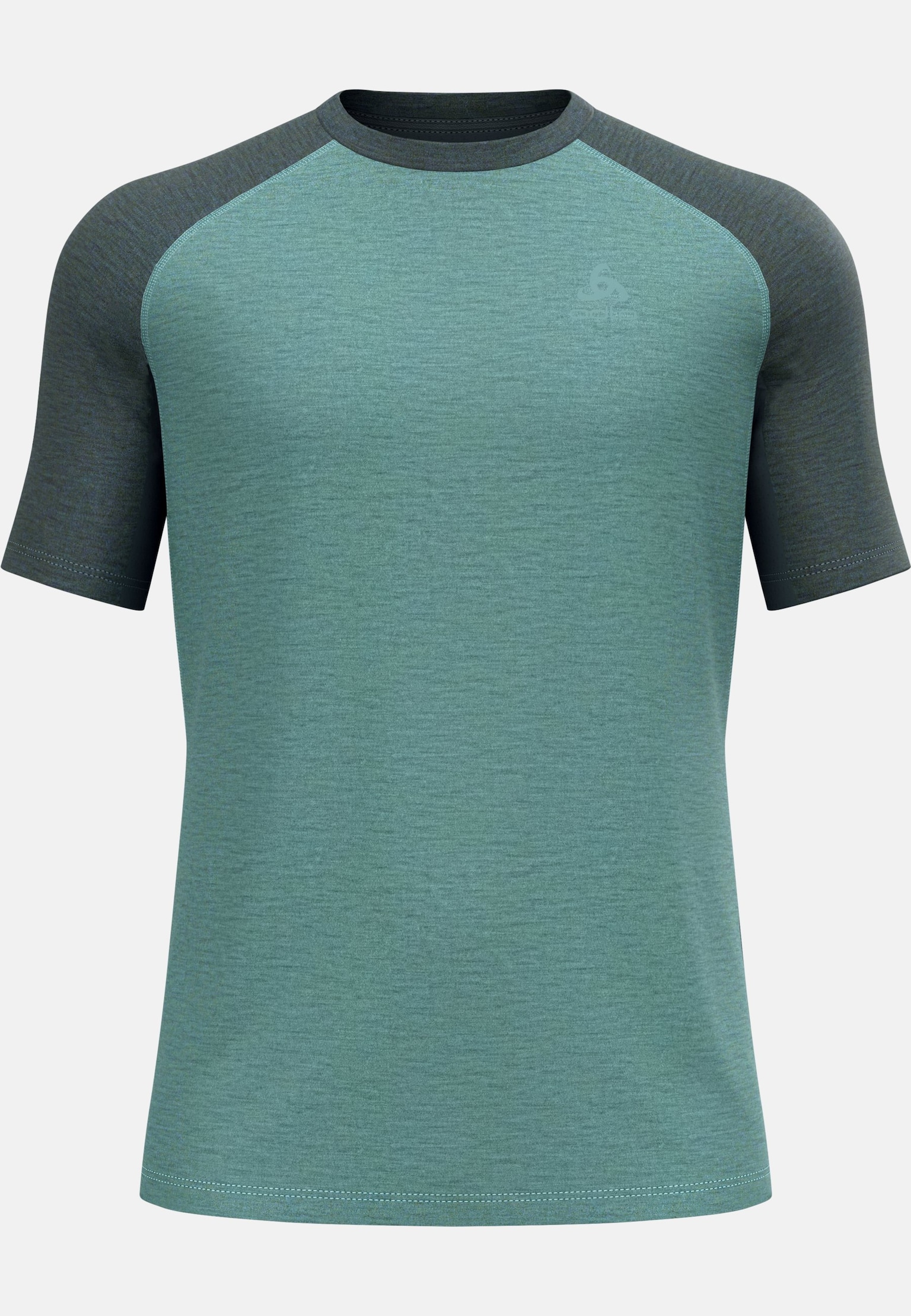 Ascent Performance Wool 125 T-shirt