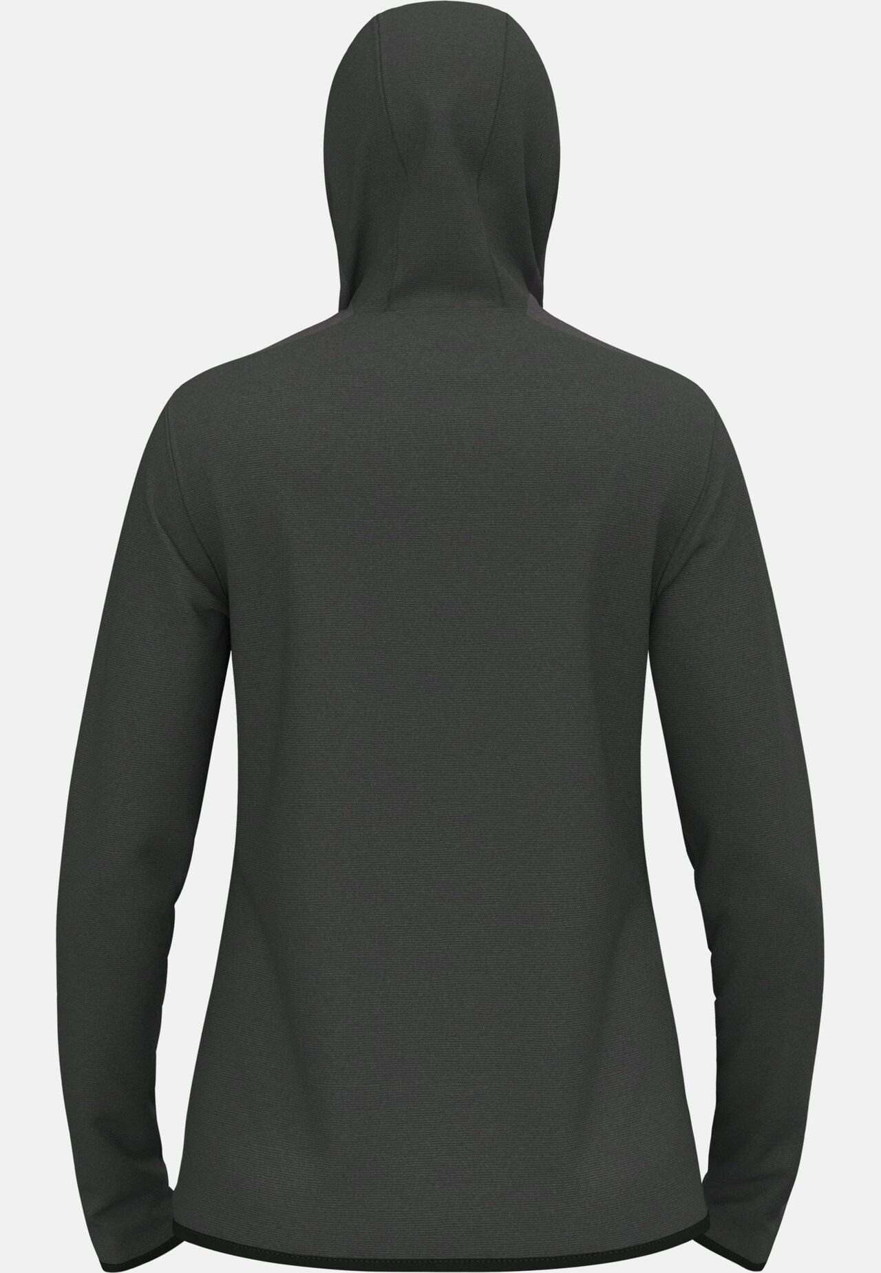 Roy Hettegenser Full-Zip