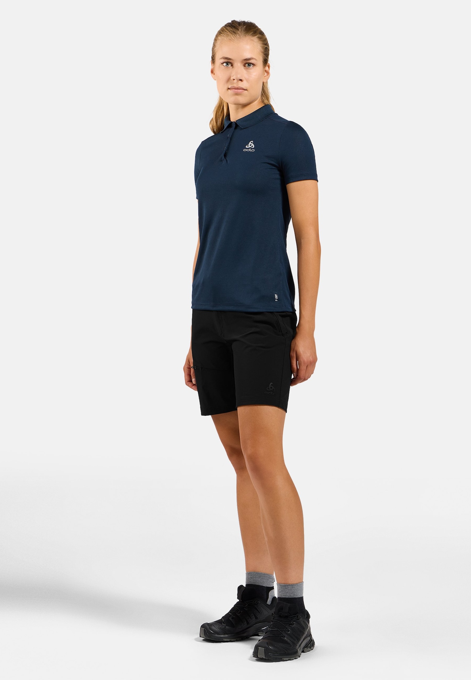 Ascent Shorts